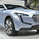 Illustration for article titled Subaru Viziv Concept: It has An Aston Grille, Too